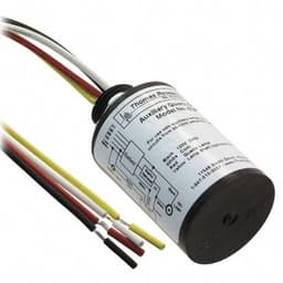 Thomas Research Products ESP-125