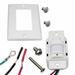 Thomas Research Products IWSZP3PW