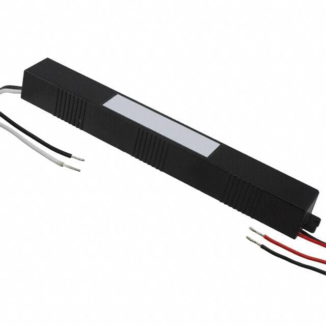 Thomas Research Products LED17W-24-C0700