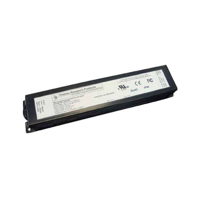 Thomas Research Products LEG75W-072-C1050-D