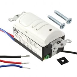Thomas Research Products LHIRD2-G-WH