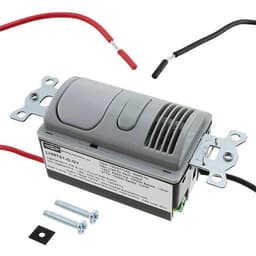 Thomas Research Products LHMTS1-G-GY