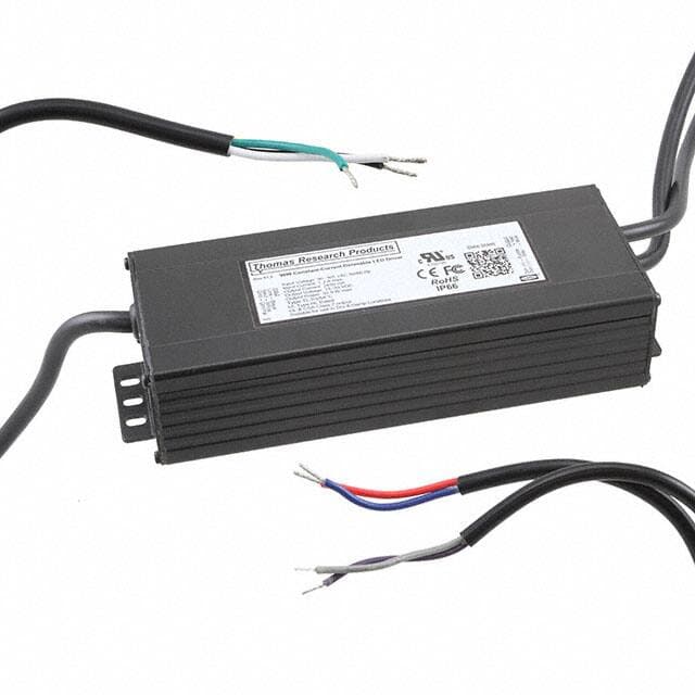 Thomas Research Products PLED96W-030-C3150-D