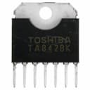TOSHIBA TA8428K(O,S)