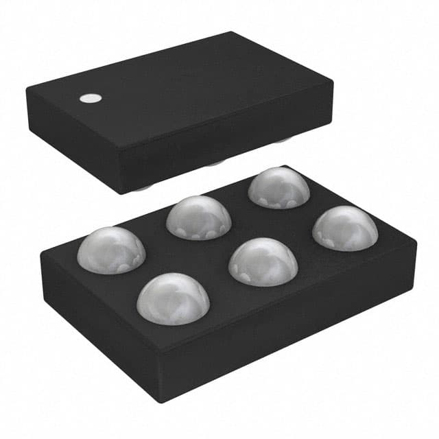 TOSHIBA TCR15AG25,LF