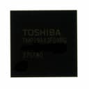 TOSHIBA TMP19A43FDXBG