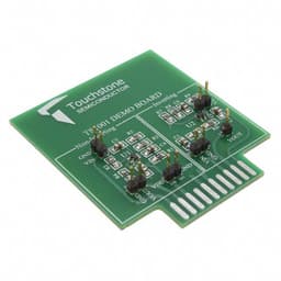 TS1001DBTouchstone Semiconductor