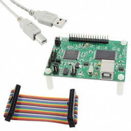 TSDA-VB KITTouchstone Semiconductor