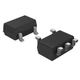 Touchstone Semiconductor TSM9634WEUK+T