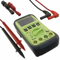 TPI (Test Products Int) 183
