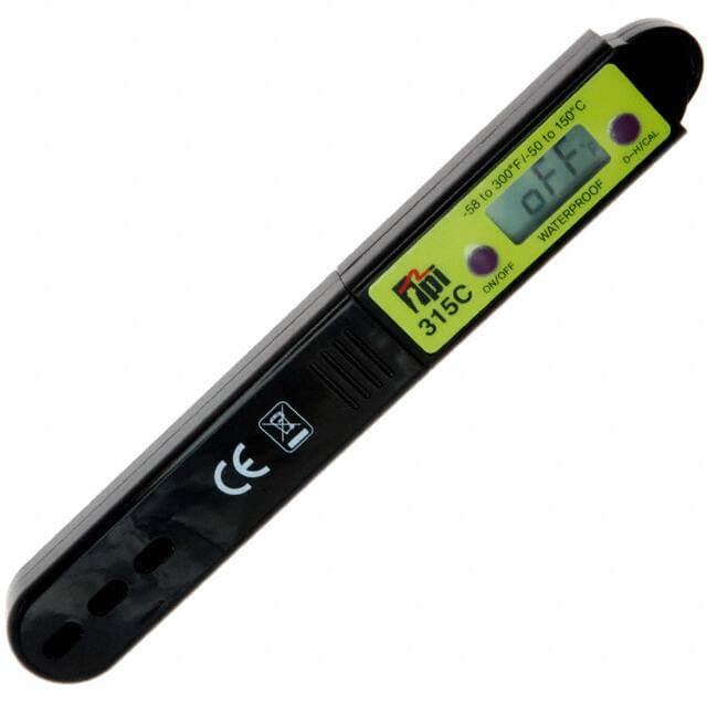 TPI (Test Products Int) 315C