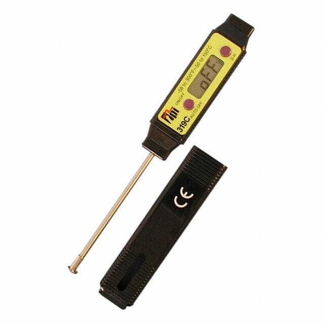 TPI (Test Products Int) 319C
