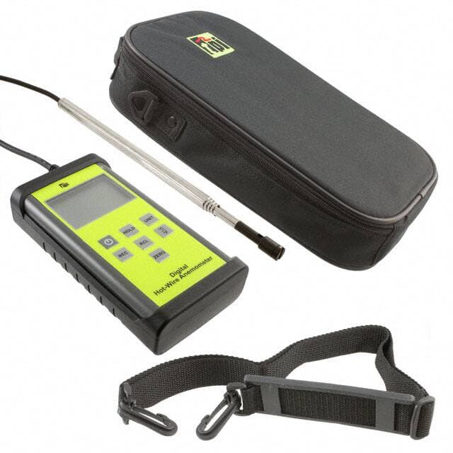 TPI (Test Products Int) 565C1