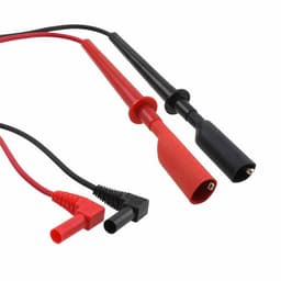 TPI (Test Products Int) A050VER