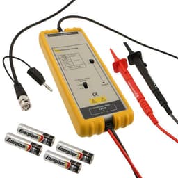 TPI (Test Products Int) ADF25