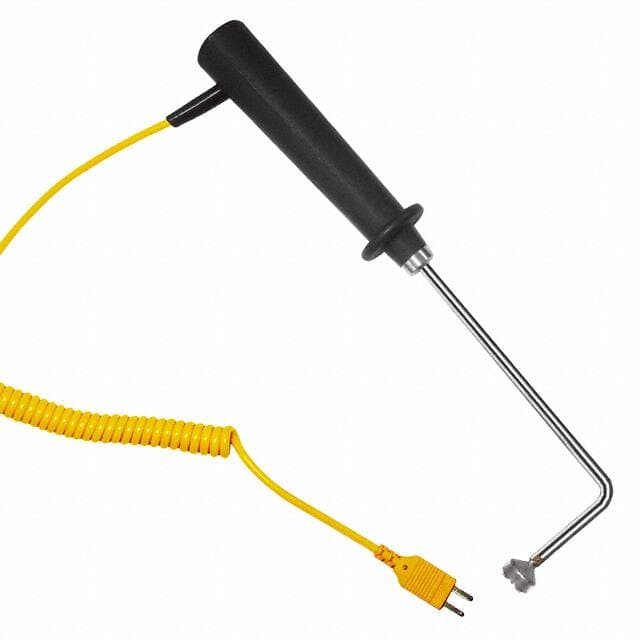 TPI (Test Products Int) CK23M