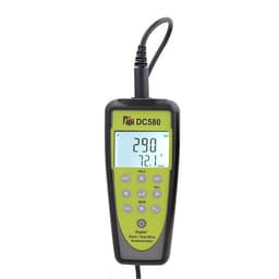 TPI (Test Products Int) DC580