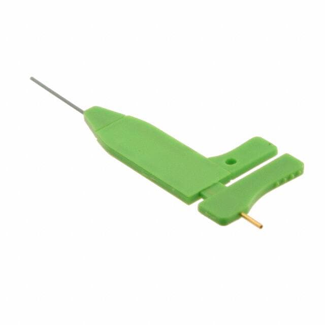 TPI (Test Products Int) NC1G