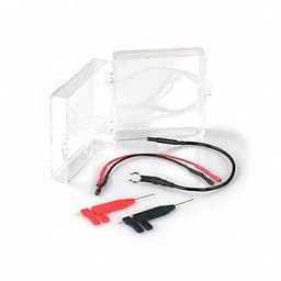 TPI (Test Products Int) NC2BR