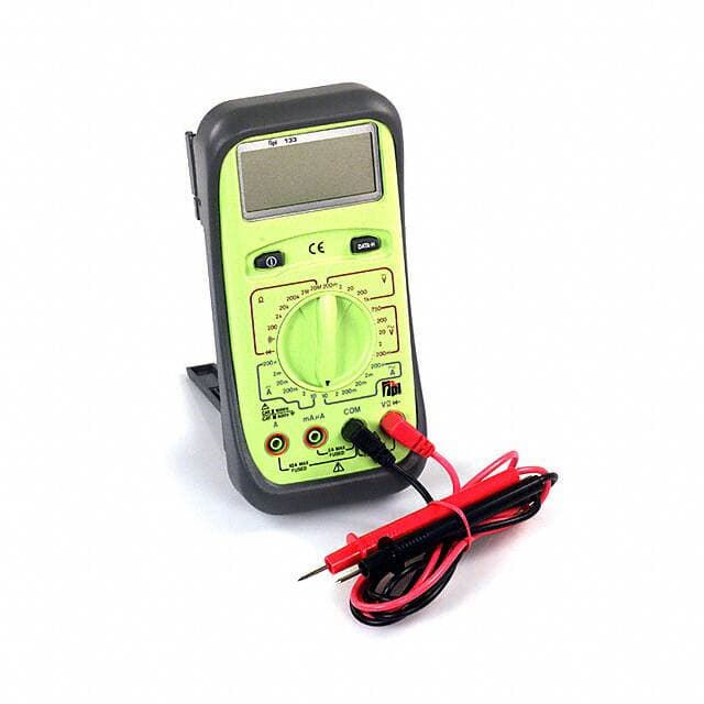 TPI (Test Products Int) TPI 133