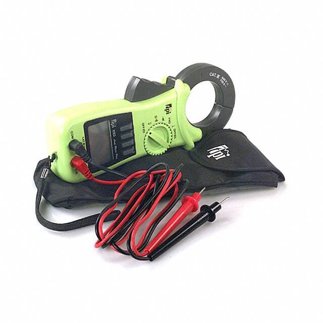 TPI (Test Products Int) TPI 293