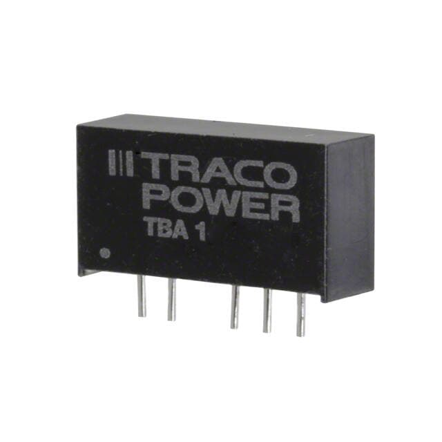 TRACO POWER TBA 1-0511E