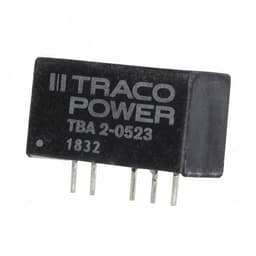 TRACO POWER TBA 2-1222