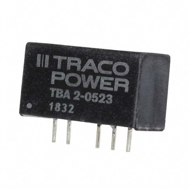TRACO POWER TBA 2-1221