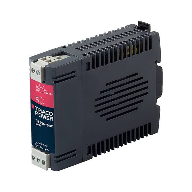 TRACO POWER TCL 024-112