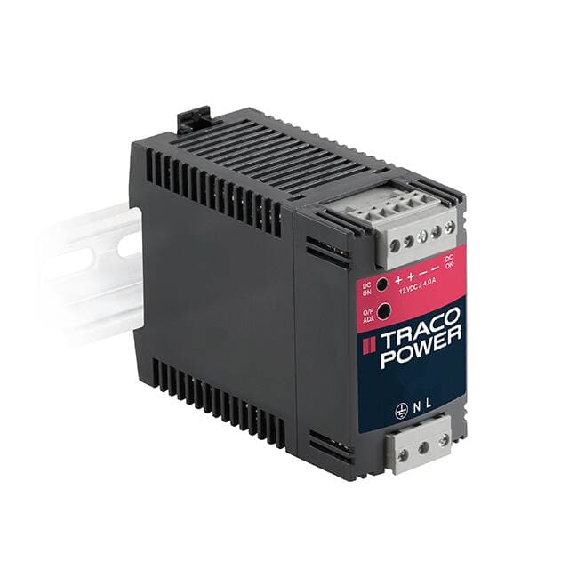 TRACO POWER TCL 060-124