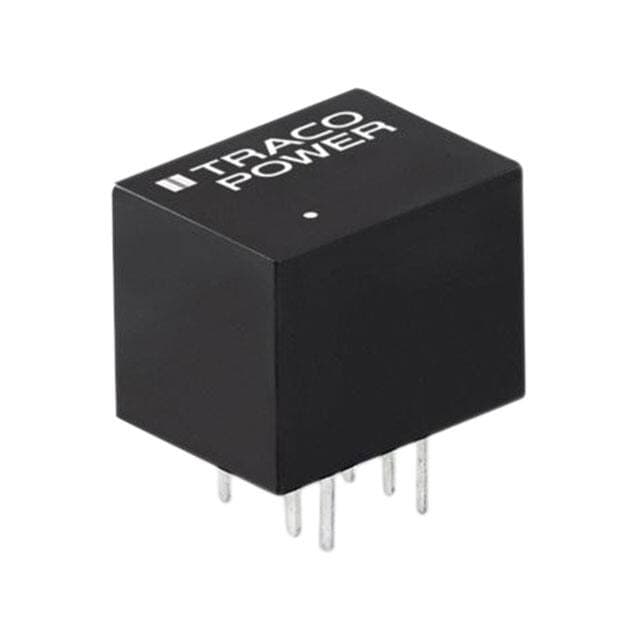 TRACO POWER TDN 1-4812WI