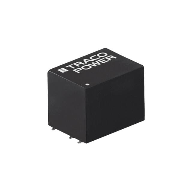 TRACO POWER TDN 5-4812WISM