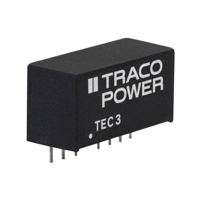 TRACO POWER TEC 3-2412