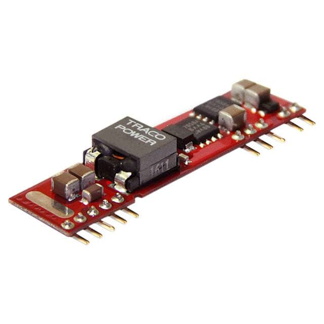 TRACO POWER TOS 10-12SIL