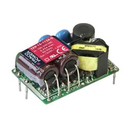 TPP 15-115A-DTRACO POWER