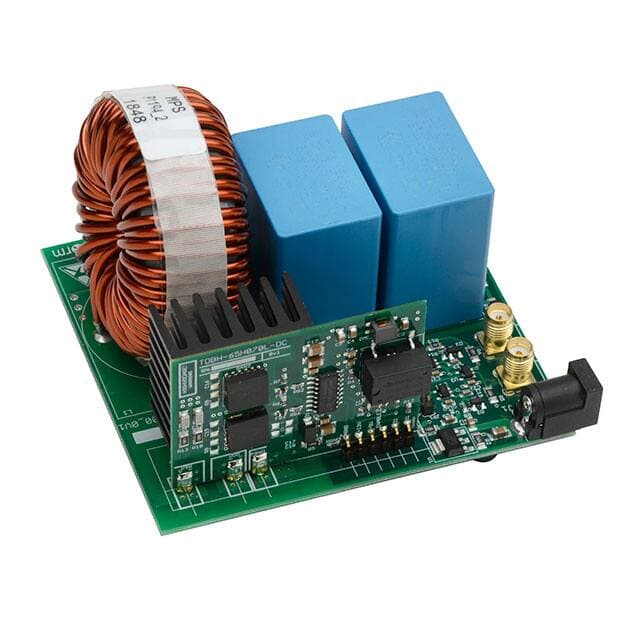 Transphorm TDHBG1200DC100-KIT