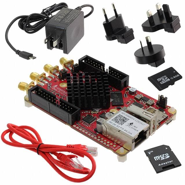 Trenz Electronic GmbH 27761