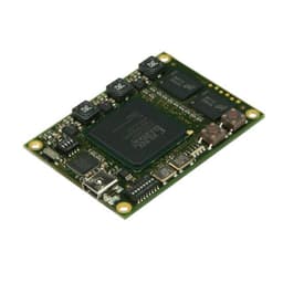 Trenz Electronic GmbH TE0320-00-EV02