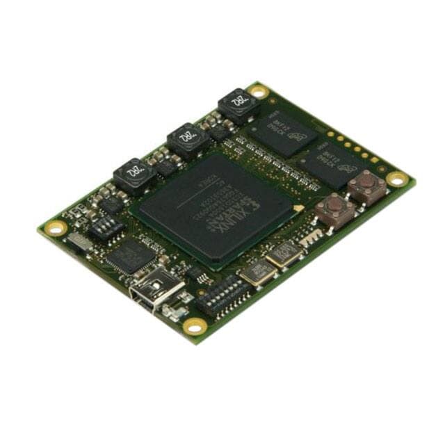 Trenz Electronic GmbH TE0320-00-EV02I