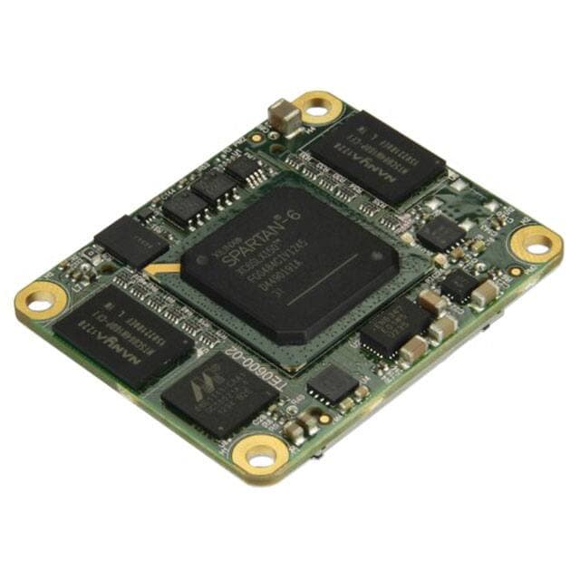Trenz Electronic GmbH TE0600-02IMVF