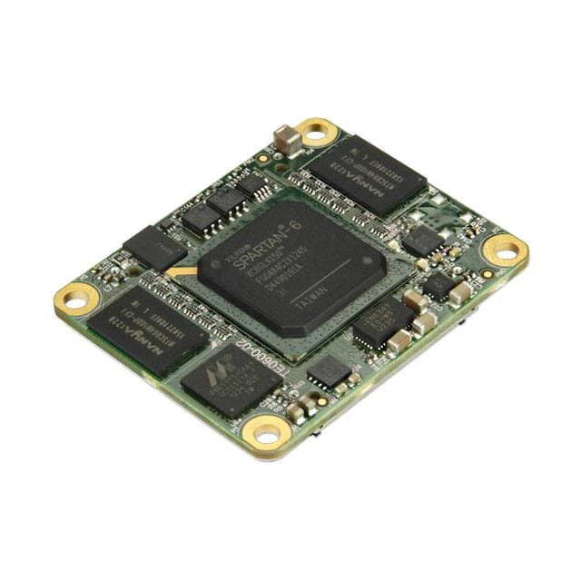 Trenz Electronic GmbH TE0600-02IVF