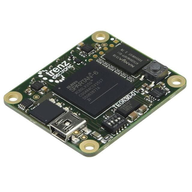 Trenz Electronic GmbH TE0630-01IV