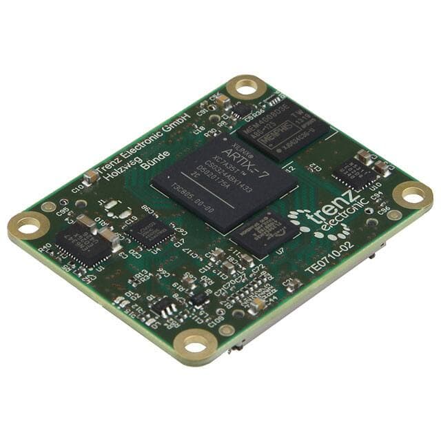 Trenz Electronic GmbH TE0710-02-35-2CF