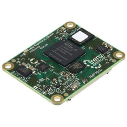 Trenz Electronic GmbH TE0710-02-35-2IF