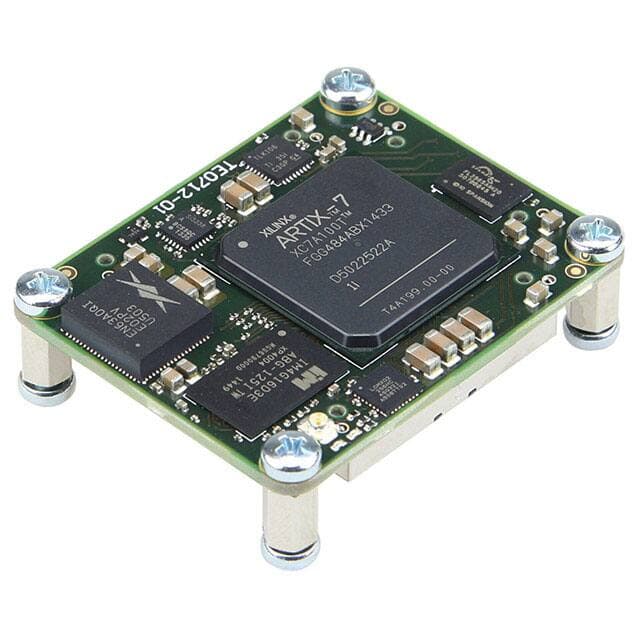 Trenz Electronic GmbH TE0712-02-100-1I