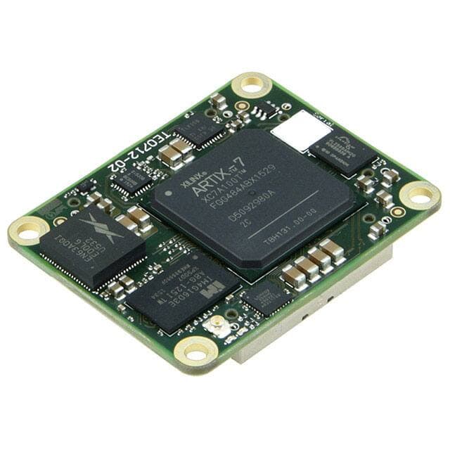 Trenz Electronic GmbH TE0712-02-100-2C3