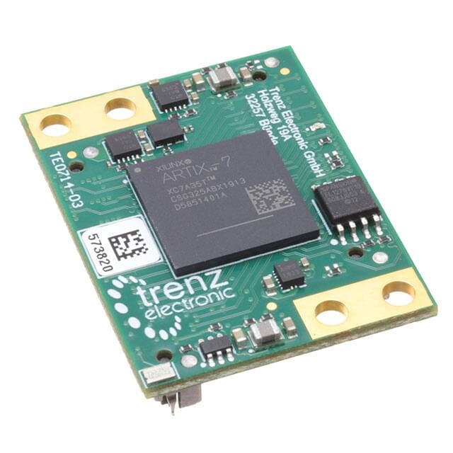 Trenz Electronic GmbH TE0714-03-35-2I