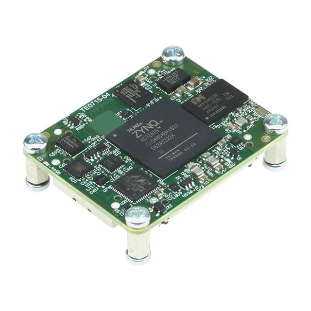 Trenz Electronic GmbH TE0715-04-30-1C