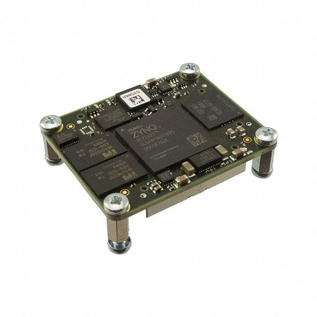 Trenz Electronic GmbH TE0720-03-1CFA