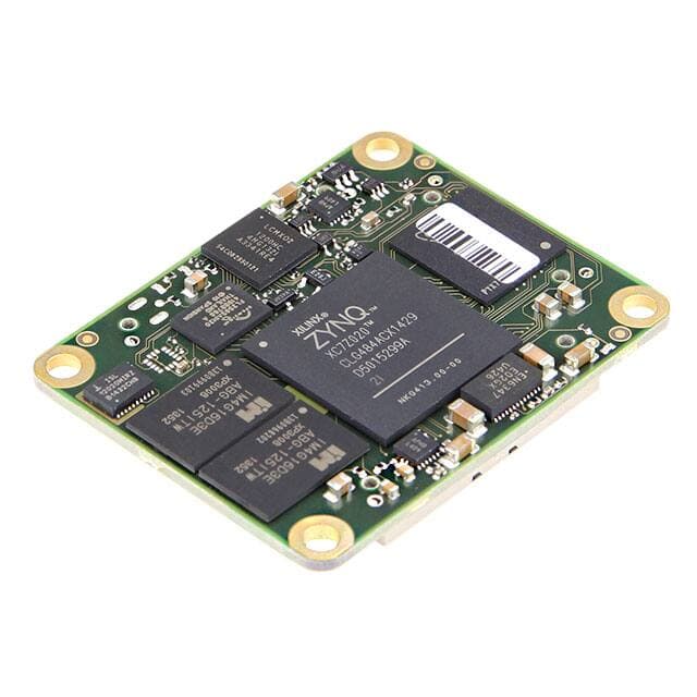 Trenz Electronic GmbH TE0720-03-2IF
